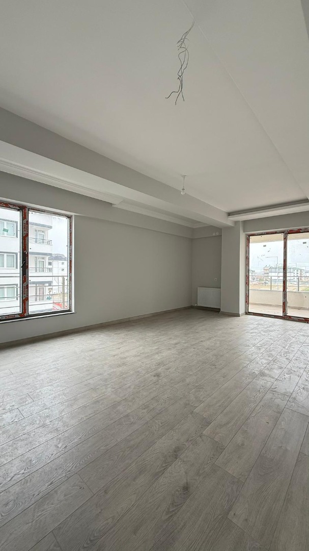 KAYSERİ DEVELİ HARMAN MAHALLESİ ANA CADDE ÜZERİNDE SATILIK LÜKS DAİRE